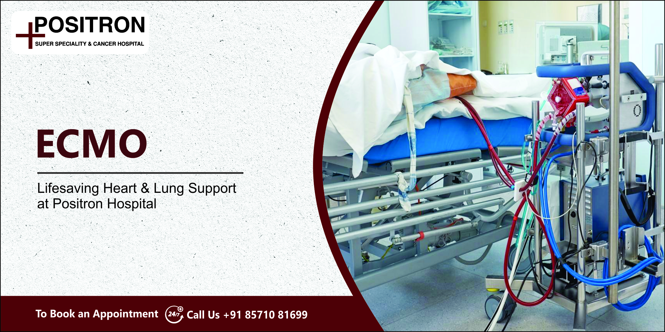 Understanding ECMO: A Lifesaving Technology in Critical Cardiac and Respiratory Care